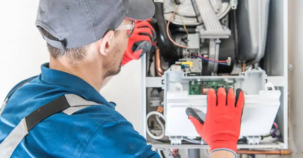 installateur Lage Mierde